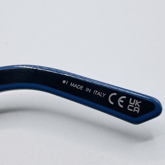 Christian Dior Sunglasses DiorPacific S1U 74B0 Blue Frame Blue Lens 53-17-140 main image 4
